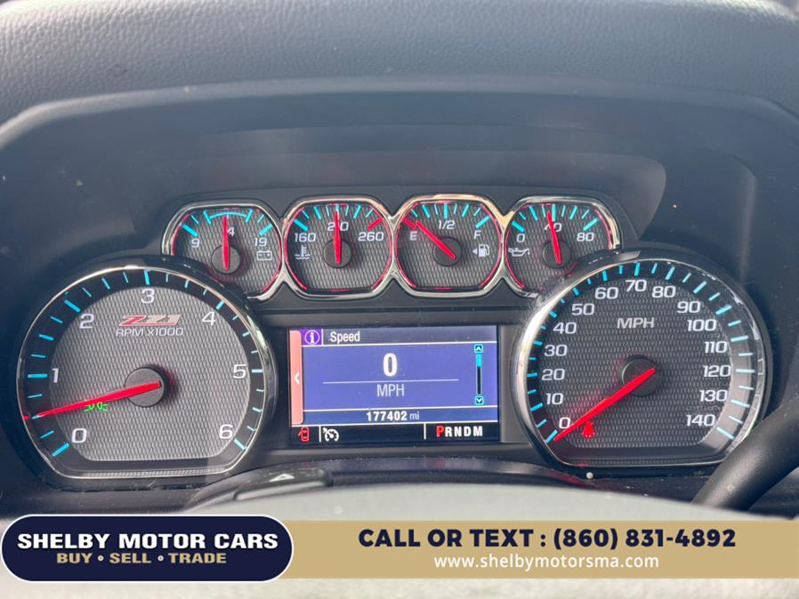 2014 Chevrolet Silverado 1500 4WD Double Cab 143.5" LT w/2LT, available for sale in Springfield, Massachusetts | Shelby Motor Cars. Springfield, Massachusetts 2014 Chevrolet Silverado 1500 4WD Double Cab 143.5" LT w/2LT, available for sale in Springfield, Massachusetts | Shelby Motor Cars. Springfield, Massachusetts