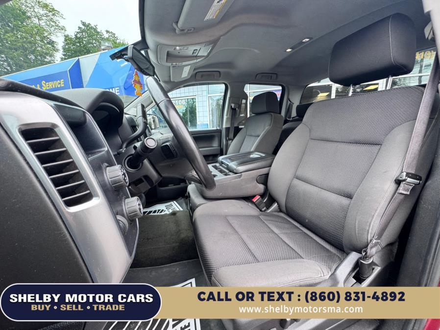 2014 Chevrolet Silverado 1500 4WD Double Cab 143.5" LT w/2LT, available for sale in Springfield, Massachusetts | Shelby Motor Cars. Springfield, Massachusetts 2014 Chevrolet Silverado 1500 4WD Double Cab 143.5" LT w/2LT, available for sale in Springfield, Massachusetts | Shelby Motor Cars. Springfield, Massachusetts