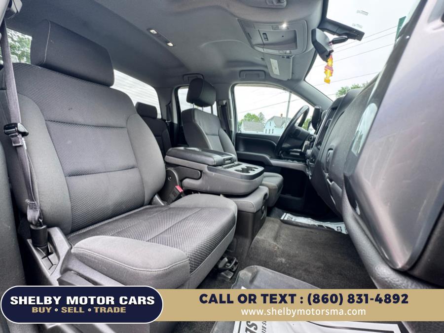 2014 Chevrolet Silverado 1500 4WD Double Cab 143.5" LT w/2LT, available for sale in Springfield, Massachusetts | Shelby Motor Cars. Springfield, Massachusetts 2014 Chevrolet Silverado 1500 4WD Double Cab 143.5" LT w/2LT, available for sale in Springfield, Massachusetts | Shelby Motor Cars. Springfield, Massachusetts
