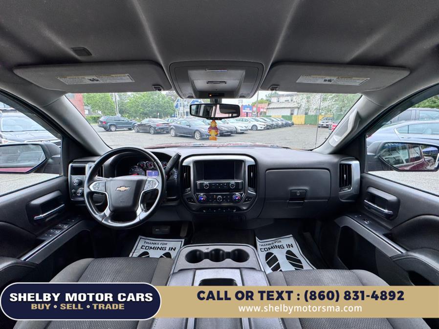 2014 Chevrolet Silverado 1500 4WD Double Cab 143.5" LT w/2LT, available for sale in Springfield, Massachusetts | Shelby Motor Cars. Springfield, Massachusetts 2014 Chevrolet Silverado 1500 4WD Double Cab 143.5" LT w/2LT, available for sale in Springfield, Massachusetts | Shelby Motor Cars. Springfield, Massachusetts