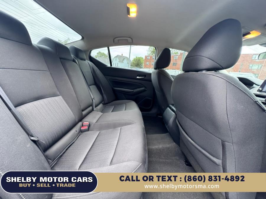 2022 Nissan Altima 2.5 SV AWD Sedan, available for sale in Springfield, Massachusetts | Shelby Motor Cars. Springfield, Massachusetts 2022 Nissan Altima 2.5 SV AWD Sedan, available for sale in Springfield, Massachusetts | Shelby Motor Cars. Springfield, Massachusetts