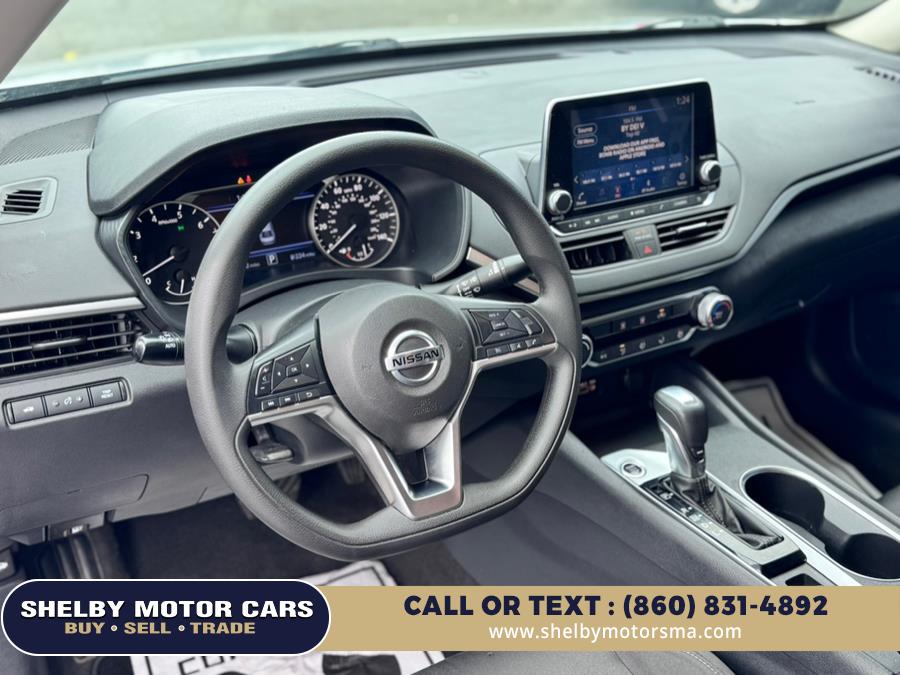 2022 Nissan Altima 2.5 SV AWD Sedan, available for sale in Springfield, Massachusetts | Shelby Motor Cars. Springfield, Massachusetts 2022 Nissan Altima 2.5 SV AWD Sedan, available for sale in Springfield, Massachusetts | Shelby Motor Cars. Springfield, Massachusetts