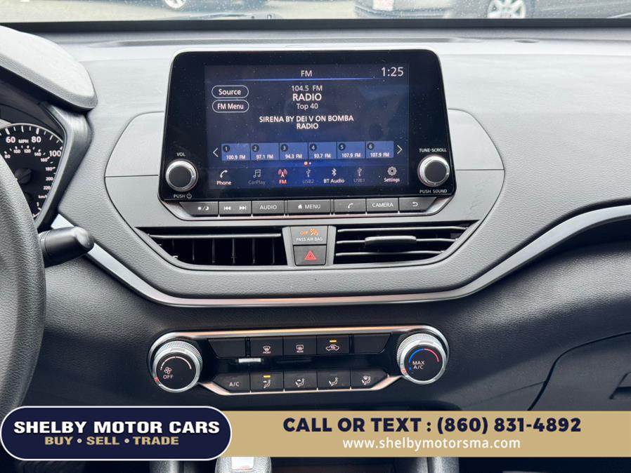2022 Nissan Altima 2.5 SV AWD Sedan, available for sale in Springfield, Massachusetts | Shelby Motor Cars. Springfield, Massachusetts 2022 Nissan Altima 2.5 SV AWD Sedan, available for sale in Springfield, Massachusetts | Shelby Motor Cars. Springfield, Massachusetts