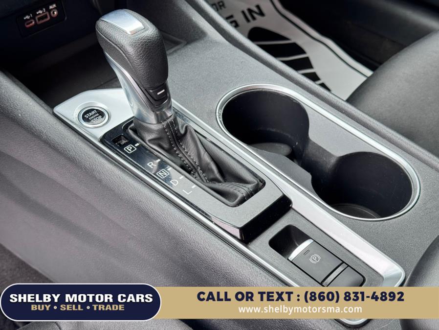 2022 Nissan Altima 2.5 SV AWD Sedan, available for sale in Springfield, Massachusetts | Shelby Motor Cars. Springfield, Massachusetts 2022 Nissan Altima 2.5 SV AWD Sedan, available for sale in Springfield, Massachusetts | Shelby Motor Cars. Springfield, Massachusetts