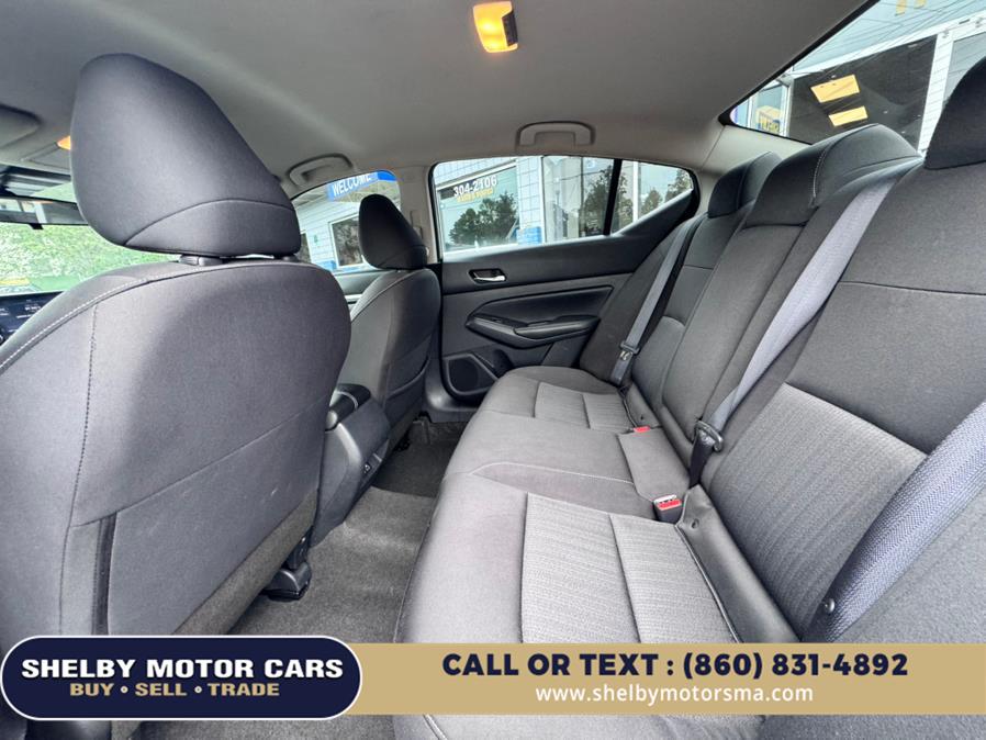 2022 Nissan Altima 2.5 SV AWD Sedan, available for sale in Springfield, Massachusetts | Shelby Motor Cars. Springfield, Massachusetts 2022 Nissan Altima 2.5 SV AWD Sedan, available for sale in Springfield, Massachusetts | Shelby Motor Cars. Springfield, Massachusetts