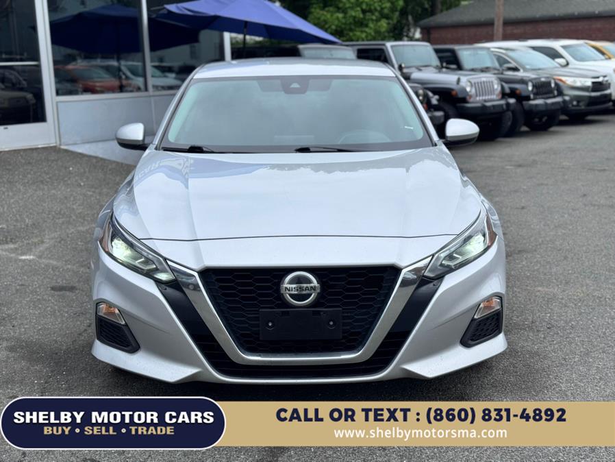 2022 Nissan Altima 2.5 SV AWD Sedan, available for sale in Springfield, Massachusetts | Shelby Motor Cars. Springfield, Massachusetts 2022 Nissan Altima 2.5 SV AWD Sedan, available for sale in Springfield, Massachusetts | Shelby Motor Cars. Springfield, Massachusetts