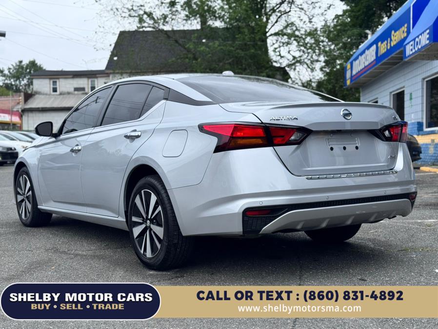 2022 Nissan Altima 2.5 SV AWD Sedan, available for sale in Springfield, Massachusetts | Shelby Motor Cars. Springfield, Massachusetts 2022 Nissan Altima 2.5 SV AWD Sedan, available for sale in Springfield, Massachusetts | Shelby Motor Cars. Springfield, Massachusetts