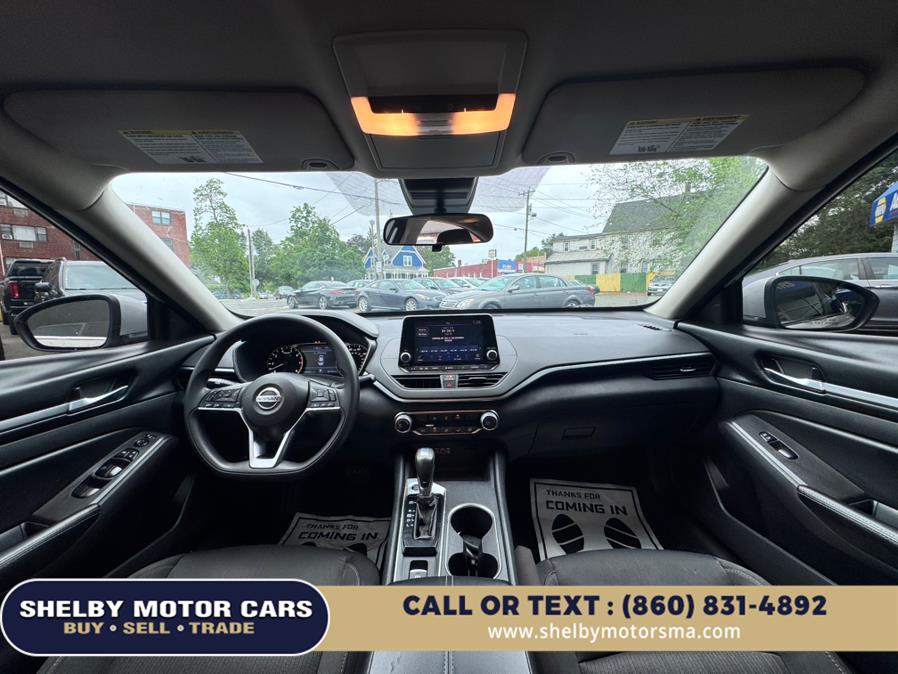 2022 Nissan Altima 2.5 SV AWD Sedan, available for sale in Springfield, Massachusetts | Shelby Motor Cars. Springfield, Massachusetts 2022 Nissan Altima 2.5 SV AWD Sedan, available for sale in Springfield, Massachusetts | Shelby Motor Cars. Springfield, Massachusetts