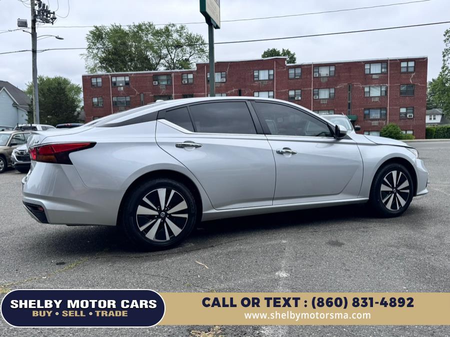 2022 Nissan Altima 2.5 SV AWD Sedan, available for sale in Springfield, Massachusetts | Shelby Motor Cars. Springfield, Massachusetts 2022 Nissan Altima 2.5 SV AWD Sedan, available for sale in Springfield, Massachusetts | Shelby Motor Cars. Springfield, Massachusetts