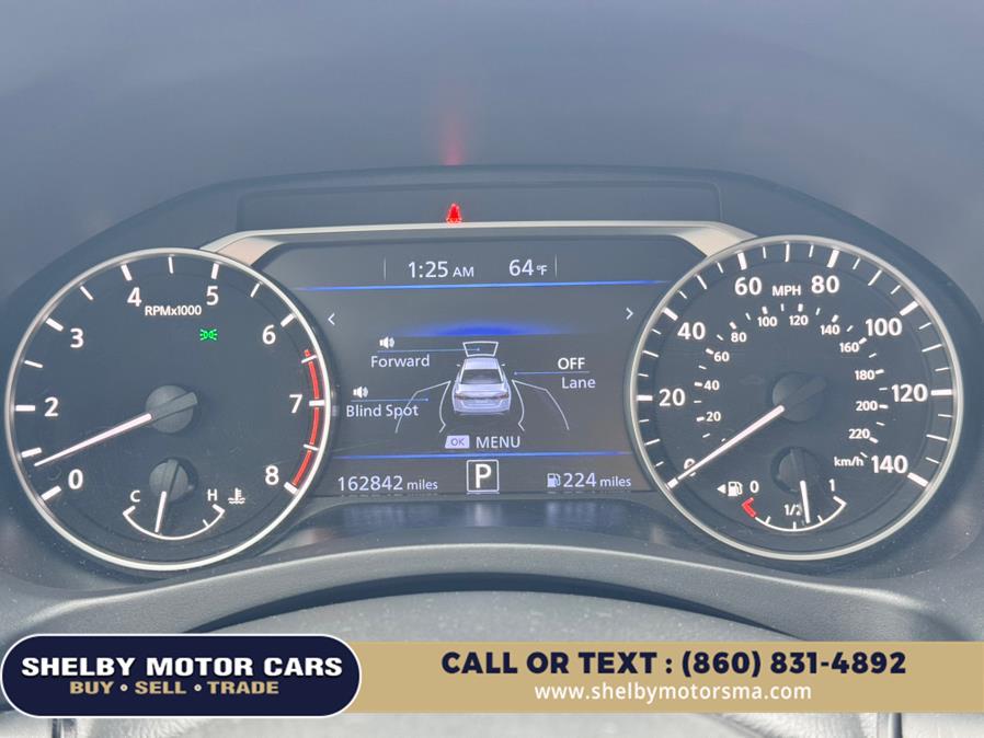 2022 Nissan Altima 2.5 SV AWD Sedan, available for sale in Springfield, Massachusetts | Shelby Motor Cars. Springfield, Massachusetts 2022 Nissan Altima 2.5 SV AWD Sedan, available for sale in Springfield, Massachusetts | Shelby Motor Cars. Springfield, Massachusetts