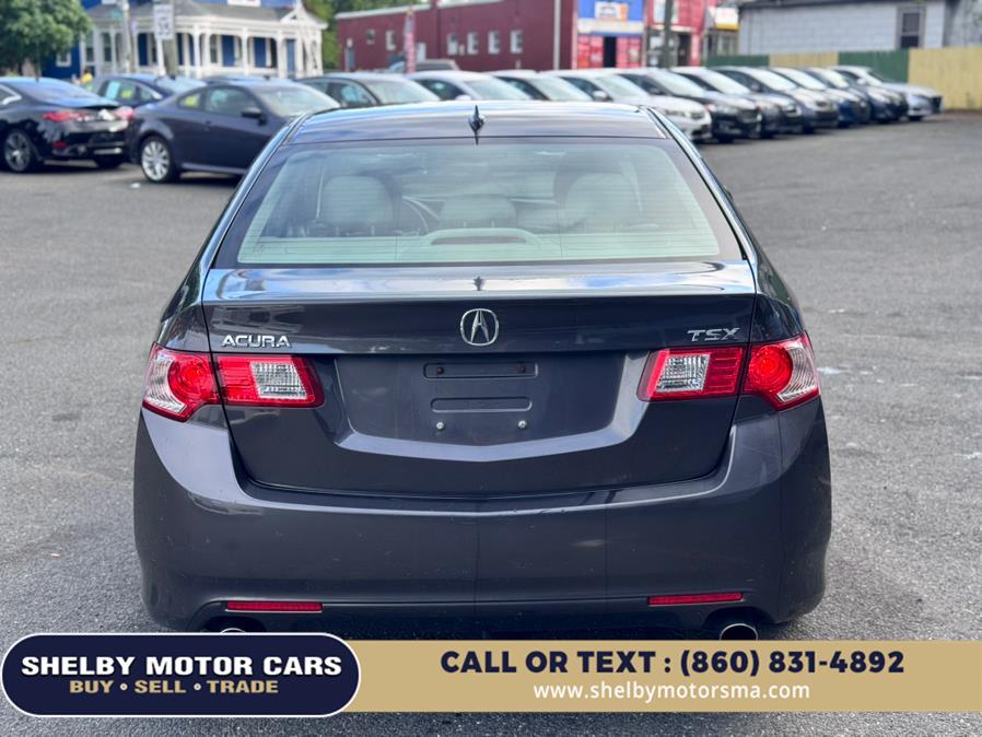 2009 Acura TSX 4dr Sdn Auto, available for sale in Springfield, Massachusetts | Shelby Motor Cars. Springfield, Massachusetts 2009 Acura TSX 4dr Sdn Auto, available for sale in Springfield, Massachusetts | Shelby Motor Cars. Springfield, Massachusetts