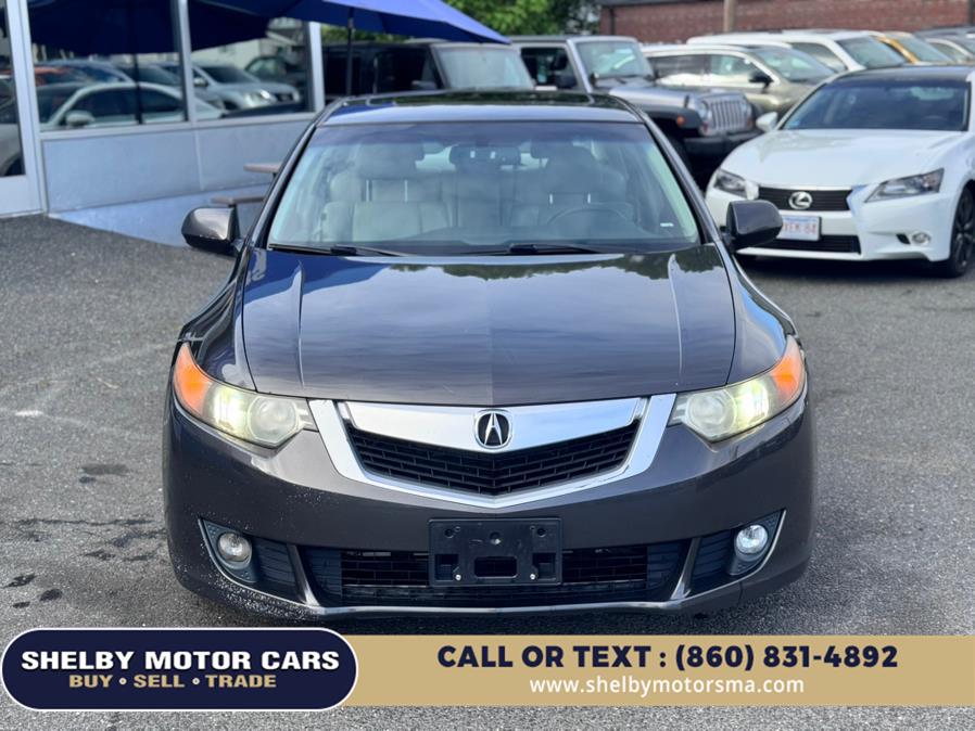 2009 Acura TSX 4dr Sdn Auto, available for sale in Springfield, Massachusetts | Shelby Motor Cars. Springfield, Massachusetts 2009 Acura TSX 4dr Sdn Auto, available for sale in Springfield, Massachusetts | Shelby Motor Cars. Springfield, Massachusetts