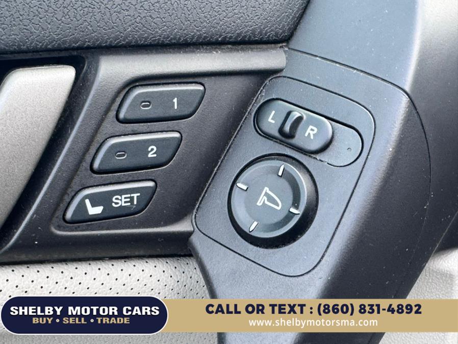 2009 Acura TSX 4dr Sdn Auto, available for sale in Springfield, Massachusetts | Shelby Motor Cars. Springfield, Massachusetts 2009 Acura TSX 4dr Sdn Auto, available for sale in Springfield, Massachusetts | Shelby Motor Cars. Springfield, Massachusetts