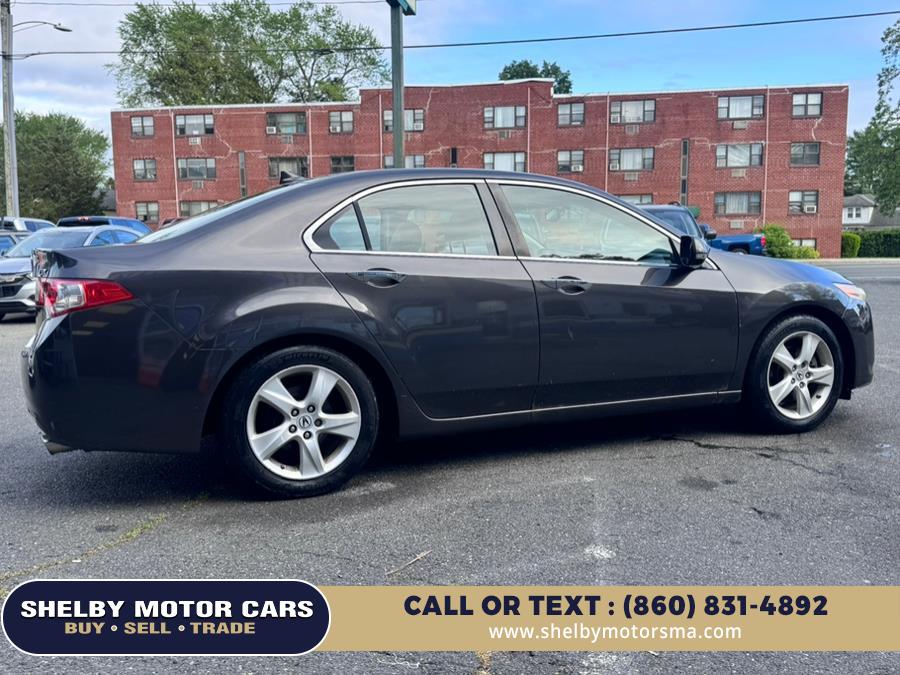 2009 Acura TSX 4dr Sdn Auto, available for sale in Springfield, Massachusetts | Shelby Motor Cars. Springfield, Massachusetts 2009 Acura TSX 4dr Sdn Auto, available for sale in Springfield, Massachusetts | Shelby Motor Cars. Springfield, Massachusetts