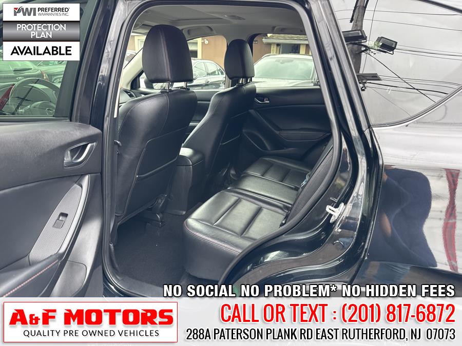 2014 Mazda CX-5 AWD 4dr Auto Grand Touring, available for sale in East Rutherford, New Jersey | A&F Motors LLC. East Rutherford, New Jersey 2014 Mazda CX-5 AWD 4dr Auto Grand Touring, available for sale in East Rutherford, New Jersey | A&F Motors LLC. East Rutherford, New Jersey