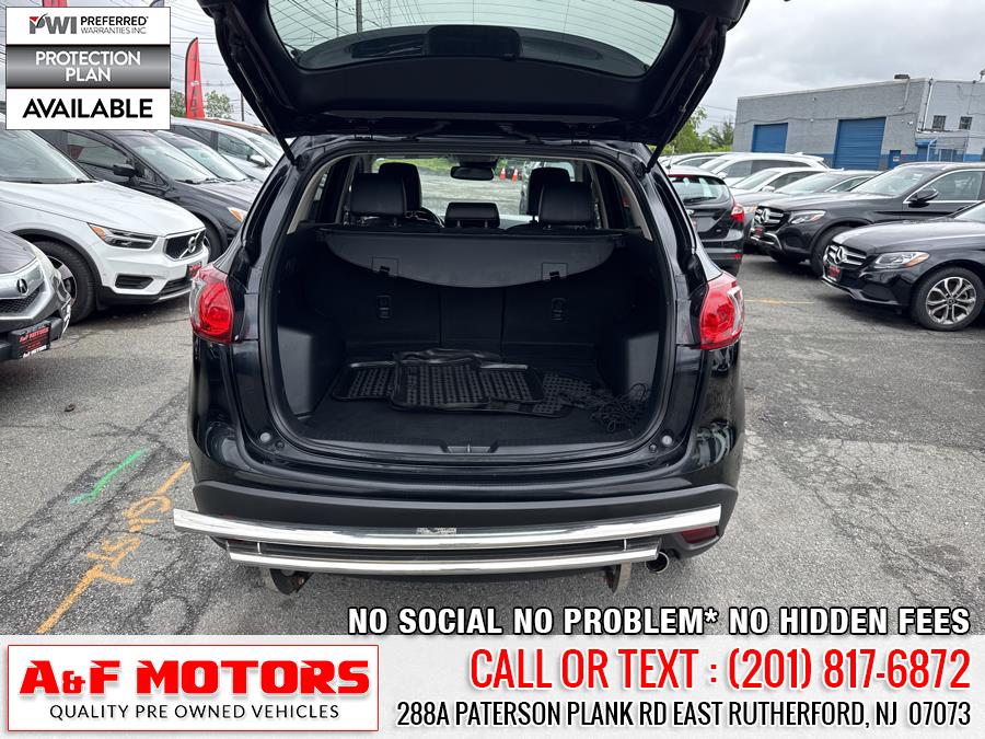 2014 Mazda CX-5 AWD 4dr Auto Grand Touring, available for sale in East Rutherford, New Jersey | A&F Motors LLC. East Rutherford, New Jersey 2014 Mazda CX-5 AWD 4dr Auto Grand Touring, available for sale in East Rutherford, New Jersey | A&F Motors LLC. East Rutherford, New Jersey