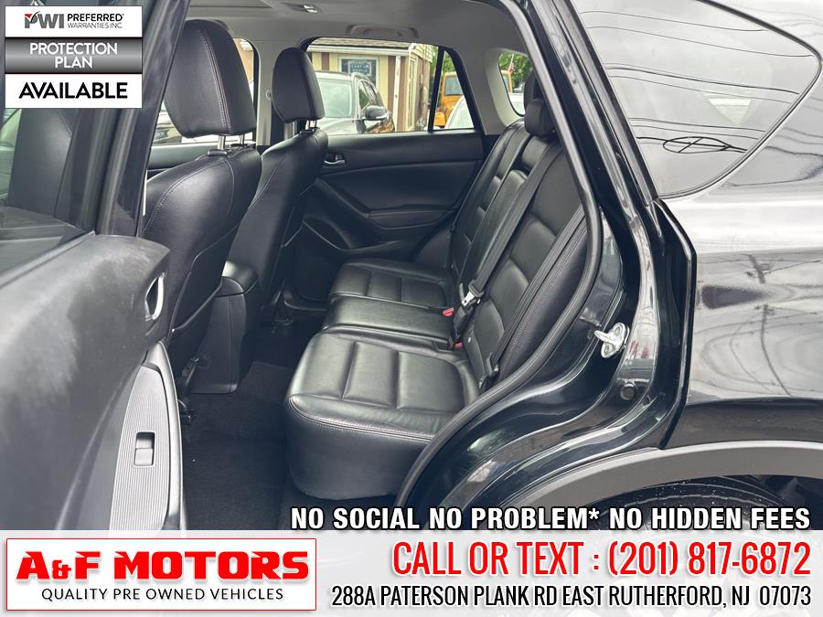 2014 Mazda CX-5 AWD 4dr Auto Grand Touring, available for sale in East Rutherford, New Jersey | A&F Motors LLC. East Rutherford, New Jersey 2014 Mazda CX-5 AWD 4dr Auto Grand Touring, available for sale in East Rutherford, New Jersey | A&F Motors LLC. East Rutherford, New Jersey