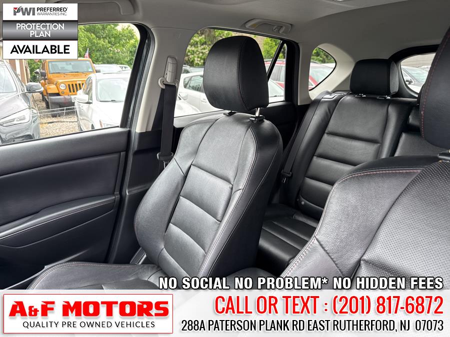 2014 Mazda CX-5 AWD 4dr Auto Grand Touring, available for sale in East Rutherford, New Jersey | A&F Motors LLC. East Rutherford, New Jersey 2014 Mazda CX-5 AWD 4dr Auto Grand Touring, available for sale in East Rutherford, New Jersey | A&F Motors LLC. East Rutherford, New Jersey