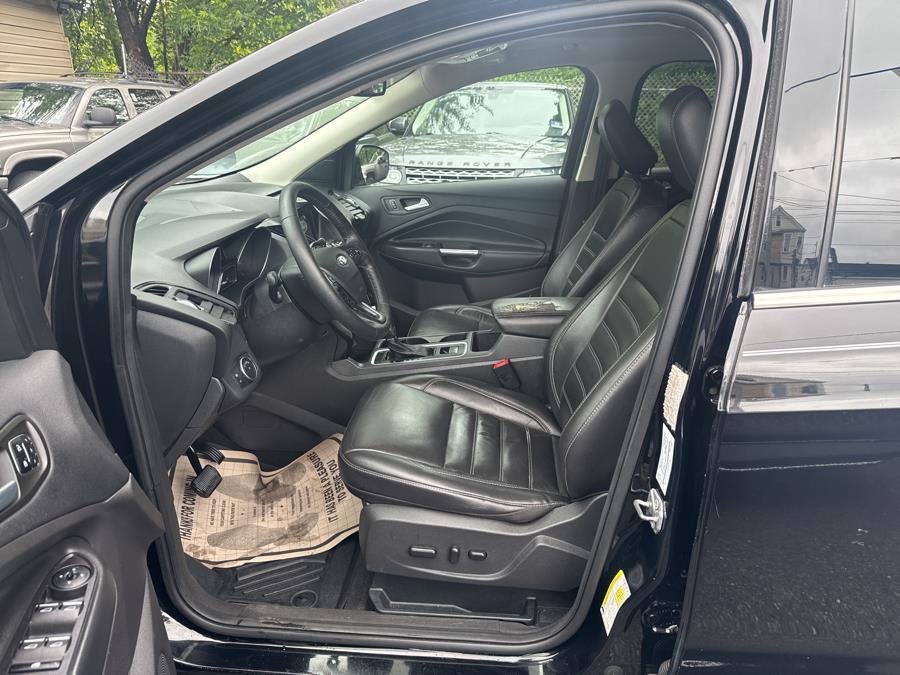 2018 Ford Escape Titanium Titanium 4WD, available for sale in Paterson, New Jersey | Xcell Motors LLC. Paterson, New Jersey 2018 Ford Escape Titanium Titanium 4WD, available for sale in Paterson, New Jersey | Xcell Motors LLC. Paterson, New Jersey