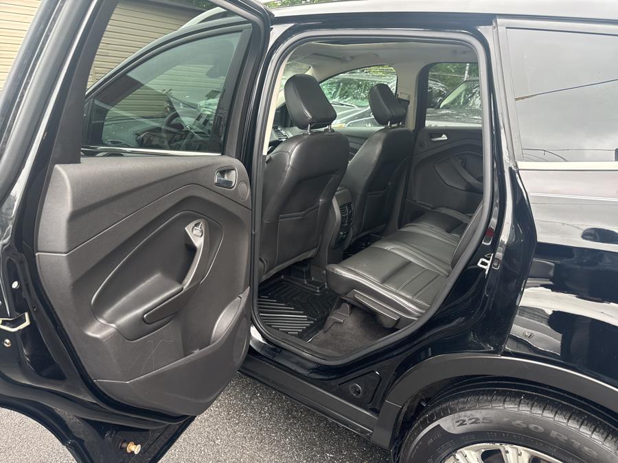 2018 Ford Escape Titanium Titanium 4WD, available for sale in Paterson, New Jersey | Xcell Motors LLC. Paterson, New Jersey 2018 Ford Escape Titanium Titanium 4WD, available for sale in Paterson, New Jersey | Xcell Motors LLC. Paterson, New Jersey