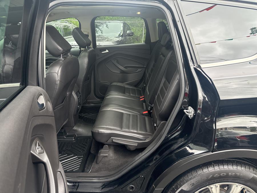 2018 Ford Escape Titanium Titanium 4WD, available for sale in Paterson, New Jersey | Xcell Motors LLC. Paterson, New Jersey 2018 Ford Escape Titanium Titanium 4WD, available for sale in Paterson, New Jersey | Xcell Motors LLC. Paterson, New Jersey