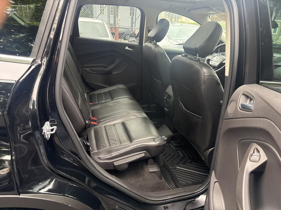 2018 Ford Escape Titanium Titanium 4WD, available for sale in Paterson, New Jersey | Xcell Motors LLC. Paterson, New Jersey 2018 Ford Escape Titanium Titanium 4WD, available for sale in Paterson, New Jersey | Xcell Motors LLC. Paterson, New Jersey