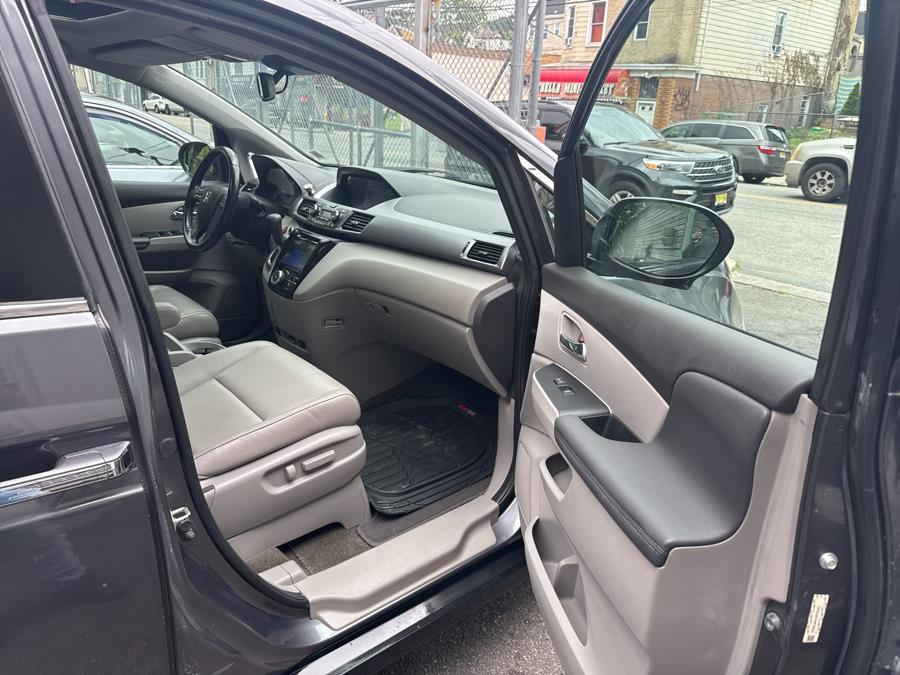 2014 Honda Odyssey Ex-L 5dr EX-L, available for sale in Paterson, New Jersey | Xcell Motors LLC. Paterson, New Jersey 2014 Honda Odyssey Ex-L 5dr EX-L, available for sale in Paterson, New Jersey | Xcell Motors LLC. Paterson, New Jersey