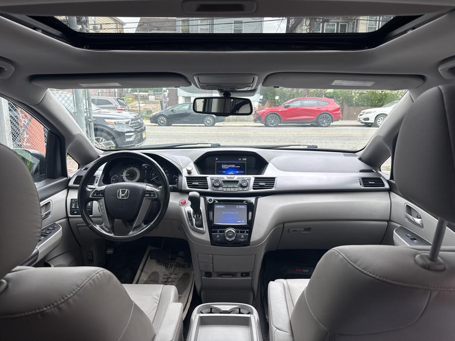 2014 Honda Odyssey Ex-L 5dr EX-L, available for sale in Paterson, New Jersey | Xcell Motors LLC. Paterson, New Jersey 2014 Honda Odyssey Ex-L 5dr EX-L, available for sale in Paterson, New Jersey | Xcell Motors LLC. Paterson, New Jersey