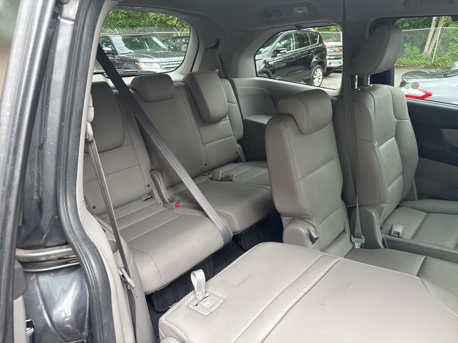 2014 Honda Odyssey Ex-L 5dr EX-L, available for sale in Paterson, New Jersey | Xcell Motors LLC. Paterson, New Jersey 2014 Honda Odyssey Ex-L 5dr EX-L, available for sale in Paterson, New Jersey | Xcell Motors LLC. Paterson, New Jersey