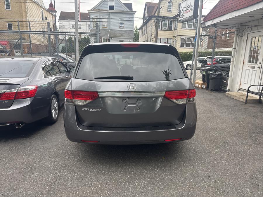 2014 Honda Odyssey Ex-L 5dr EX-L, available for sale in Paterson, New Jersey | Xcell Motors LLC. Paterson, New Jersey 2014 Honda Odyssey Ex-L 5dr EX-L, available for sale in Paterson, New Jersey | Xcell Motors LLC. Paterson, New Jersey