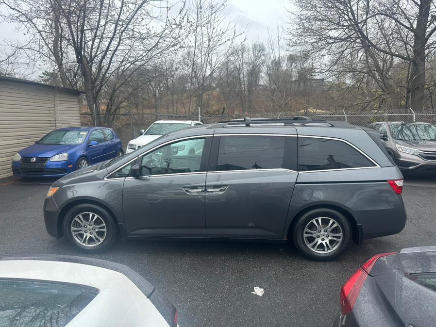 2014 Honda Odyssey Ex-L 5dr EX-L, available for sale in Paterson, New Jersey | Xcell Motors LLC. Paterson, New Jersey 2014 Honda Odyssey Ex-L 5dr EX-L, available for sale in Paterson, New Jersey | Xcell Motors LLC. Paterson, New Jersey