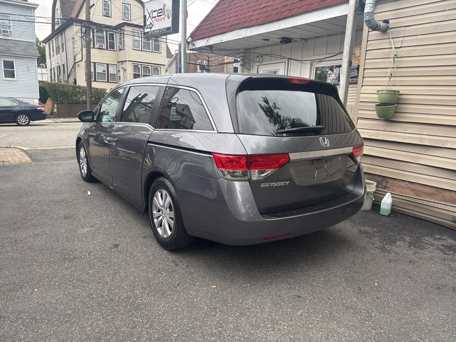2014 Honda Odyssey Ex-L 5dr EX-L, available for sale in Paterson, New Jersey | Xcell Motors LLC. Paterson, New Jersey 2014 Honda Odyssey Ex-L 5dr EX-L, available for sale in Paterson, New Jersey | Xcell Motors LLC. Paterson, New Jersey