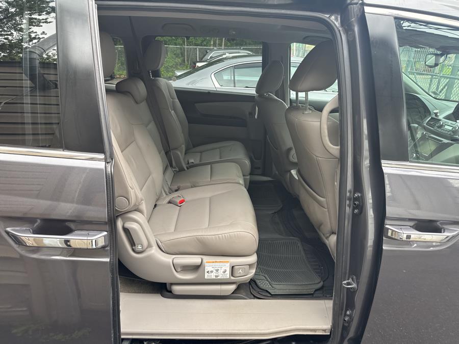 2014 Honda Odyssey Ex-L 5dr EX-L, available for sale in Paterson, New Jersey | Xcell Motors LLC. Paterson, New Jersey 2014 Honda Odyssey Ex-L 5dr EX-L, available for sale in Paterson, New Jersey | Xcell Motors LLC. Paterson, New Jersey