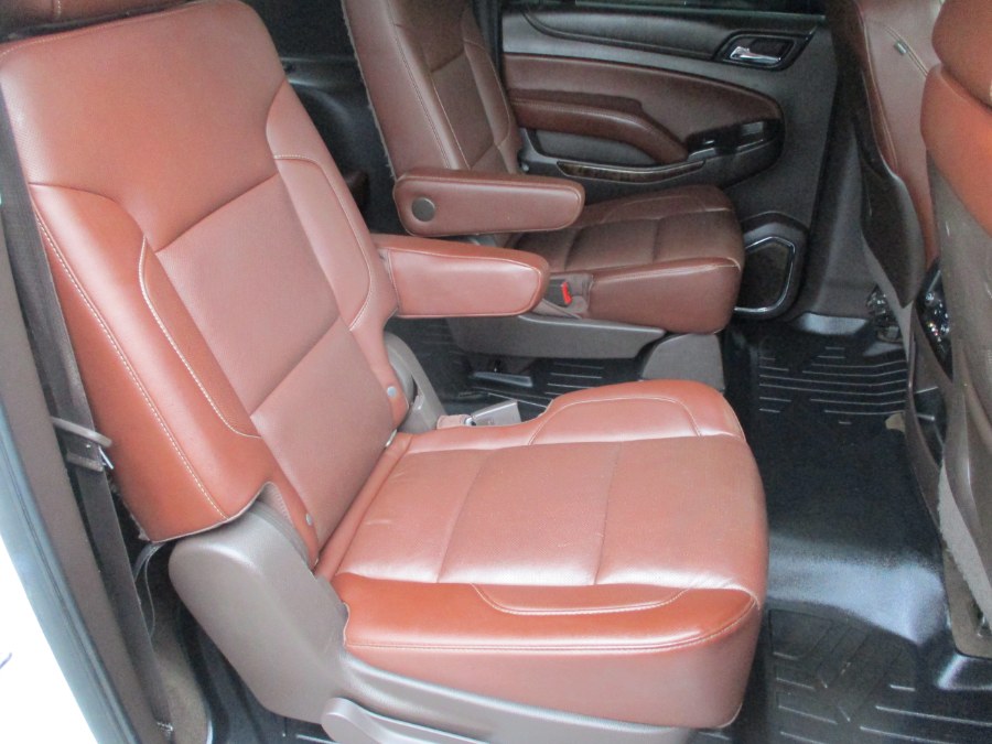 2016 Chevrolet Suburban 4WD 4dr 1500 LTZ, available for sale in Suffield, Connecticut | Suffield Auto LLC. Suffield, Connecticut 2016 Chevrolet Suburban 4WD 4dr 1500 LTZ, available for sale in Suffield, Connecticut | Suffield Auto LLC. Suffield, Connecticut