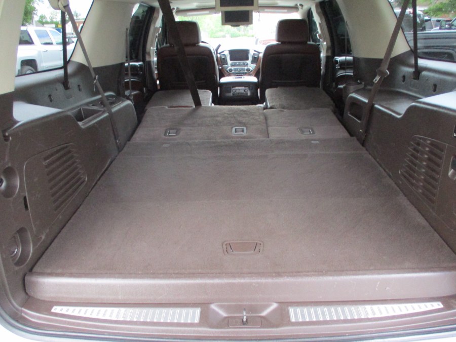 2016 Chevrolet Suburban 4WD 4dr 1500 LTZ, available for sale in Suffield, Connecticut | Suffield Auto LLC. Suffield, Connecticut 2016 Chevrolet Suburban 4WD 4dr 1500 LTZ, available for sale in Suffield, Connecticut | Suffield Auto LLC. Suffield, Connecticut