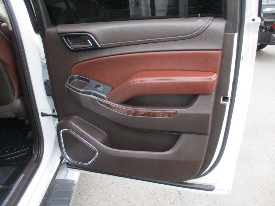 2016 Chevrolet Suburban 4WD 4dr 1500 LTZ, available for sale in Suffield, Connecticut | Suffield Auto LLC. Suffield, Connecticut 2016 Chevrolet Suburban 4WD 4dr 1500 LTZ, available for sale in Suffield, Connecticut | Suffield Auto LLC. Suffield, Connecticut