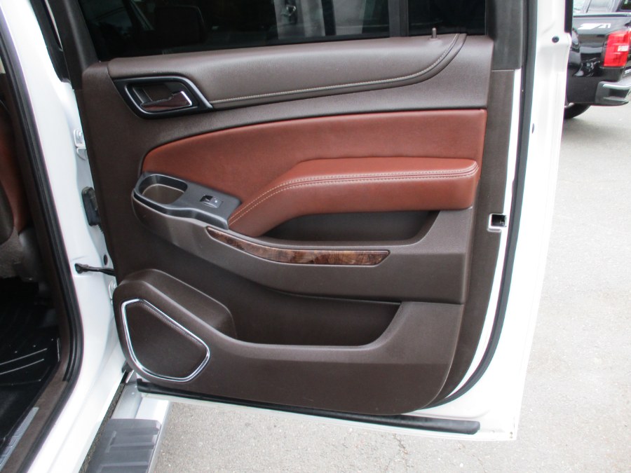 2016 Chevrolet Suburban 4WD 4dr 1500 LTZ, available for sale in Suffield, Connecticut | Suffield Auto LLC. Suffield, Connecticut 2016 Chevrolet Suburban 4WD 4dr 1500 LTZ, available for sale in Suffield, Connecticut | Suffield Auto LLC. Suffield, Connecticut