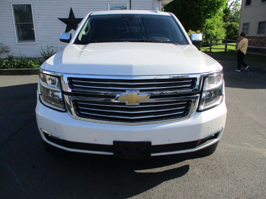 2016 Chevrolet Suburban 4WD 4dr 1500 LTZ, available for sale in Suffield, Connecticut | Suffield Auto LLC. Suffield, Connecticut 2016 Chevrolet Suburban 4WD 4dr 1500 LTZ, available for sale in Suffield, Connecticut | Suffield Auto LLC. Suffield, Connecticut