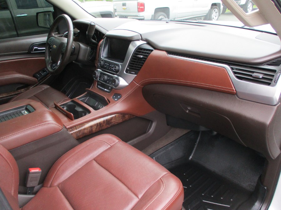 2016 Chevrolet Suburban 4WD 4dr 1500 LTZ, available for sale in Suffield, Connecticut | Suffield Auto LLC. Suffield, Connecticut 2016 Chevrolet Suburban 4WD 4dr 1500 LTZ, available for sale in Suffield, Connecticut | Suffield Auto LLC. Suffield, Connecticut