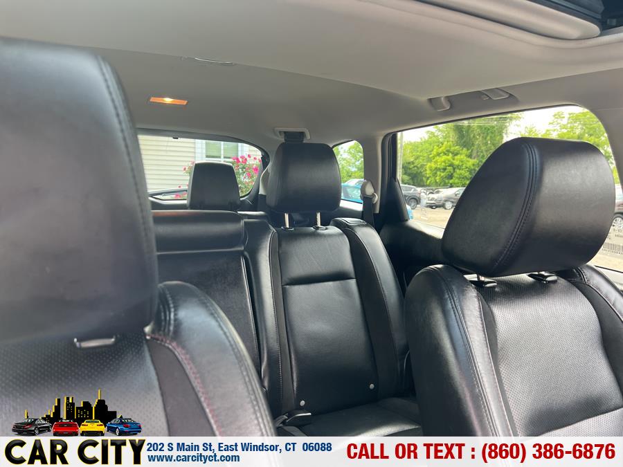 2013 Mazda CX-9 AWD 4dr Grand Touring, available for sale in East Windsor, Connecticut | Car City LLC. East Windsor, Connecticut 2013 Mazda CX-9 AWD 4dr Grand Touring, available for sale in East Windsor, Connecticut | Car City LLC. East Windsor, Connecticut