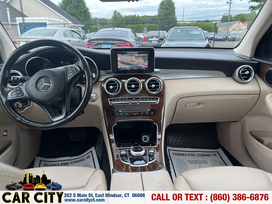 2019 Mercedes-Benz GLC GLC 300 4MATIC SUV, available for sale in East Windsor, Connecticut | Car City LLC. East Windsor, Connecticut 2019 Mercedes-Benz GLC GLC 300 4MATIC SUV, available for sale in East Windsor, Connecticut | Car City LLC. East Windsor, Connecticut