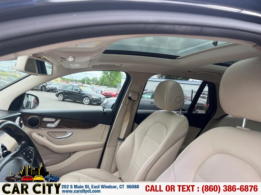 2019 Mercedes-Benz GLC GLC 300 4MATIC SUV, available for sale in East Windsor, Connecticut | Car City LLC. East Windsor, Connecticut 2019 Mercedes-Benz GLC GLC 300 4MATIC SUV, available for sale in East Windsor, Connecticut | Car City LLC. East Windsor, Connecticut