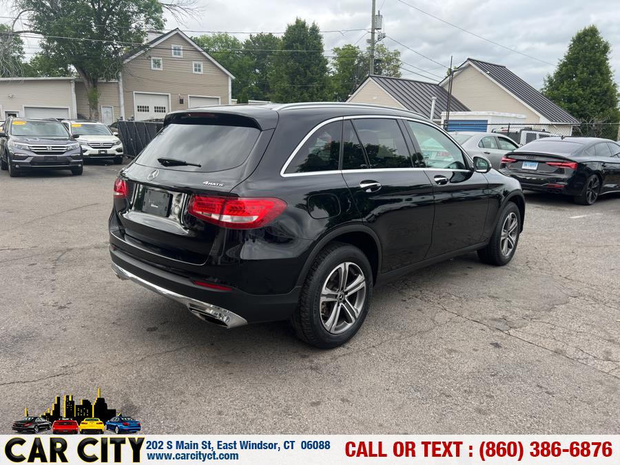 2019 Mercedes-Benz GLC GLC 300 4MATIC SUV, available for sale in East Windsor, Connecticut | Car City LLC. East Windsor, Connecticut 2019 Mercedes-Benz GLC GLC 300 4MATIC SUV, available for sale in East Windsor, Connecticut | Car City LLC. East Windsor, Connecticut