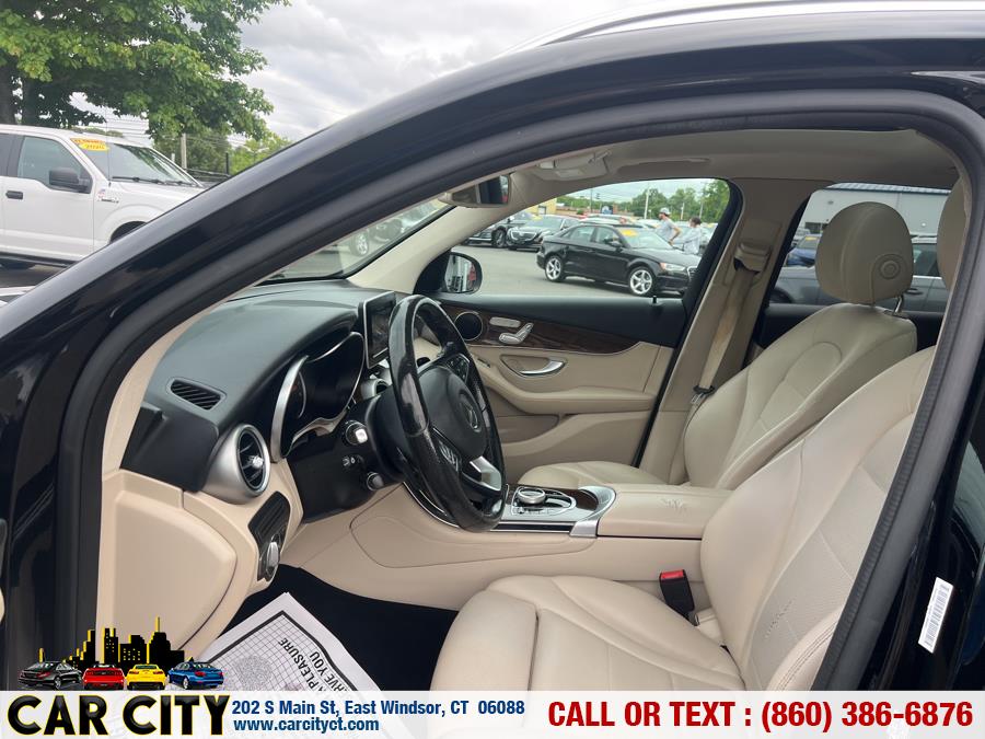 2019 Mercedes-Benz GLC GLC 300 4MATIC SUV, available for sale in East Windsor, Connecticut | Car City LLC. East Windsor, Connecticut 2019 Mercedes-Benz GLC GLC 300 4MATIC SUV, available for sale in East Windsor, Connecticut | Car City LLC. East Windsor, Connecticut