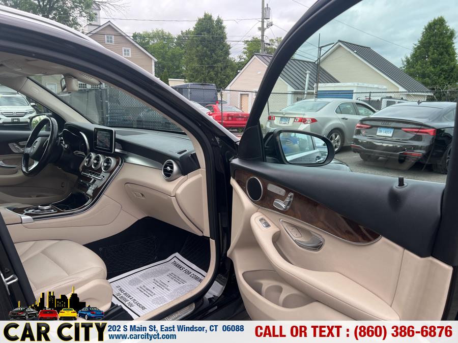 2019 Mercedes-Benz GLC GLC 300 4MATIC SUV, available for sale in East Windsor, Connecticut | Car City LLC. East Windsor, Connecticut 2019 Mercedes-Benz GLC GLC 300 4MATIC SUV, available for sale in East Windsor, Connecticut | Car City LLC. East Windsor, Connecticut