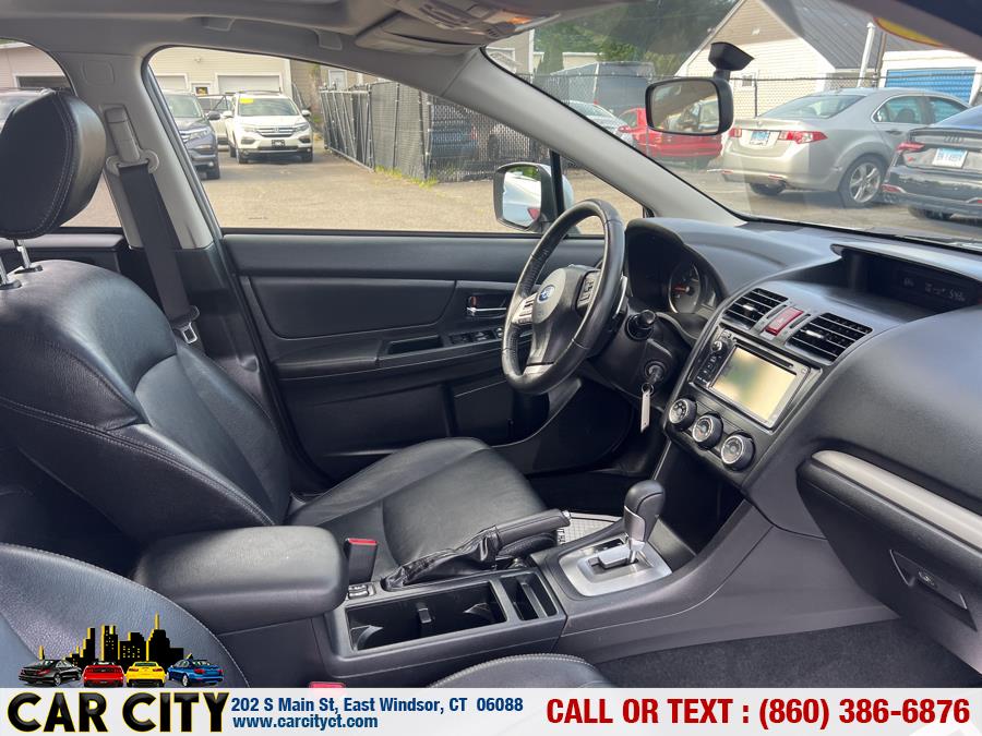 2014 Subaru XV Crosstrek 5dr Auto 2.0i Limited, available for sale in East Windsor, Connecticut | Car City LLC. East Windsor, Connecticut 2014 Subaru XV Crosstrek 5dr Auto 2.0i Limited, available for sale in East Windsor, Connecticut | Car City LLC. East Windsor, Connecticut