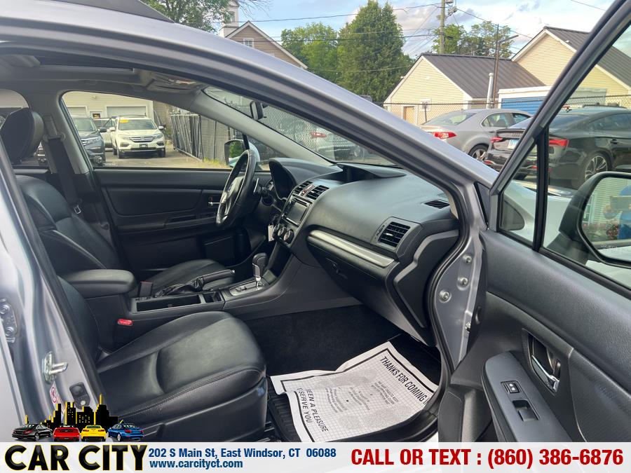 2014 Subaru XV Crosstrek 5dr Auto 2.0i Limited, available for sale in East Windsor, Connecticut | Car City LLC. East Windsor, Connecticut 2014 Subaru XV Crosstrek 5dr Auto 2.0i Limited, available for sale in East Windsor, Connecticut | Car City LLC. East Windsor, Connecticut