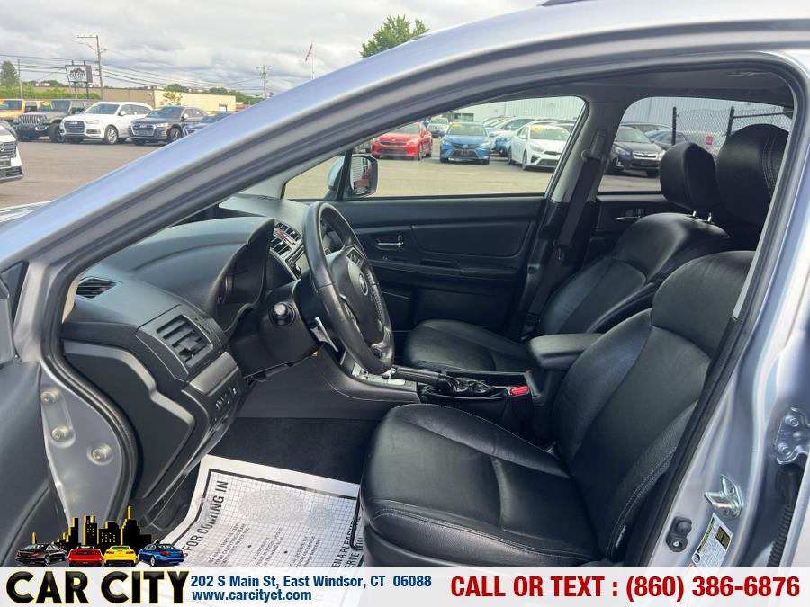 2014 Subaru XV Crosstrek 5dr Auto 2.0i Limited, available for sale in East Windsor, Connecticut | Car City LLC. East Windsor, Connecticut 2014 Subaru XV Crosstrek 5dr Auto 2.0i Limited, available for sale in East Windsor, Connecticut | Car City LLC. East Windsor, Connecticut