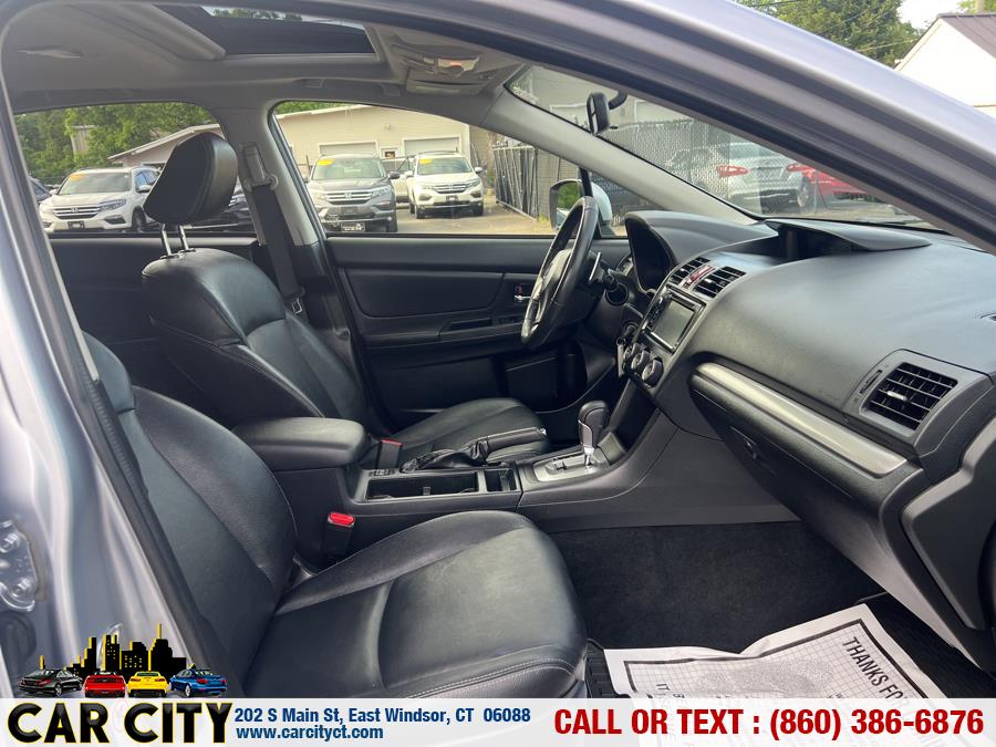 2014 Subaru XV Crosstrek 5dr Auto 2.0i Limited, available for sale in East Windsor, Connecticut | Car City LLC. East Windsor, Connecticut 2014 Subaru XV Crosstrek 5dr Auto 2.0i Limited, available for sale in East Windsor, Connecticut | Car City LLC. East Windsor, Connecticut