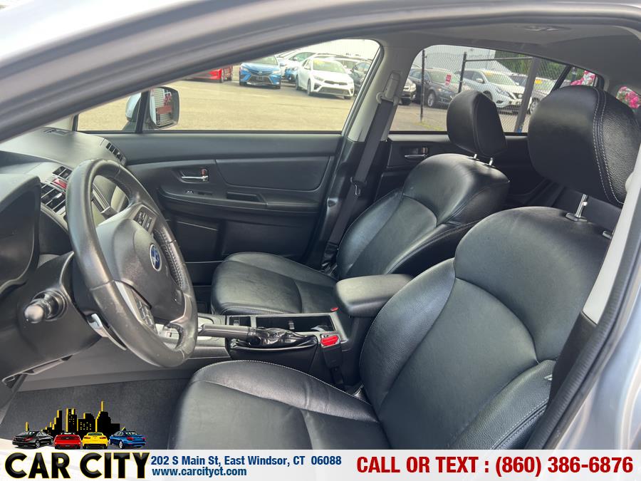 2014 Subaru XV Crosstrek 5dr Auto 2.0i Limited, available for sale in East Windsor, Connecticut | Car City LLC. East Windsor, Connecticut 2014 Subaru XV Crosstrek 5dr Auto 2.0i Limited, available for sale in East Windsor, Connecticut | Car City LLC. East Windsor, Connecticut